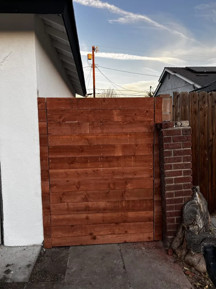 Custom landscape design in Riverside, CA - Cortez Enterprises