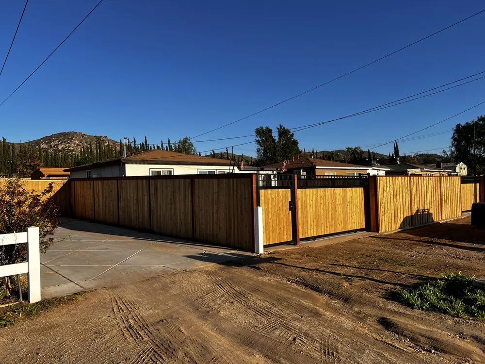 Trusted landscape design for beautiful yards in Riverside, CA by Cortez Enterprises