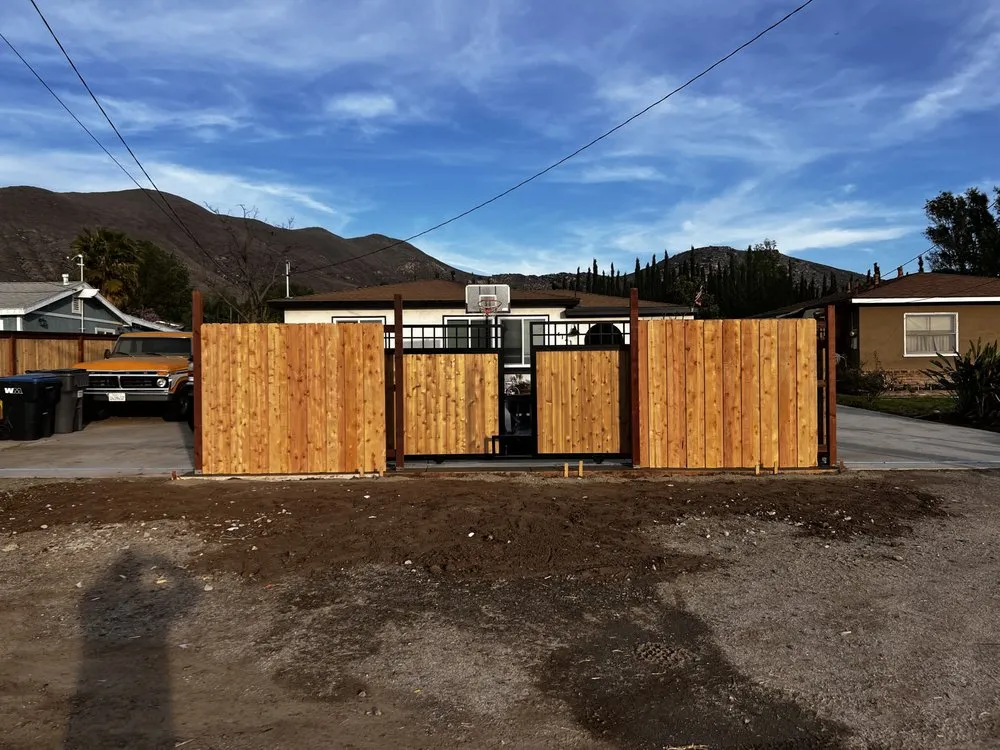 Expert landscaping services for year-round maintenance in Riverside, CA by Cortez Enterprises