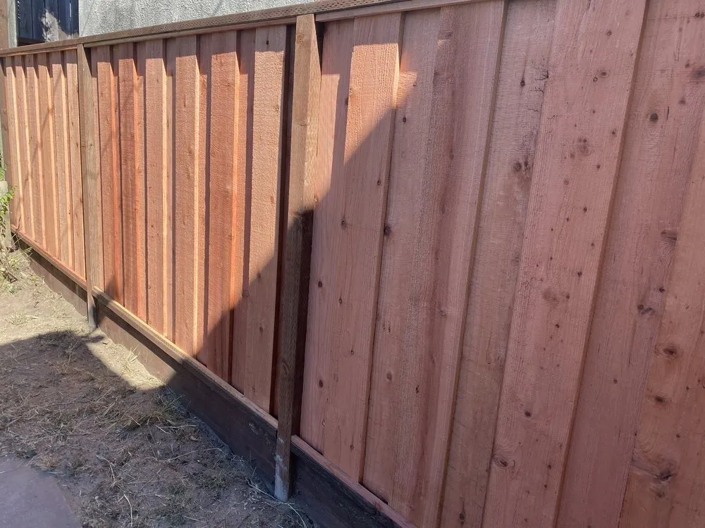 Reliable residential landscaping for residential properties across San Mateo, CA - Cortez Gardening & Tree Service