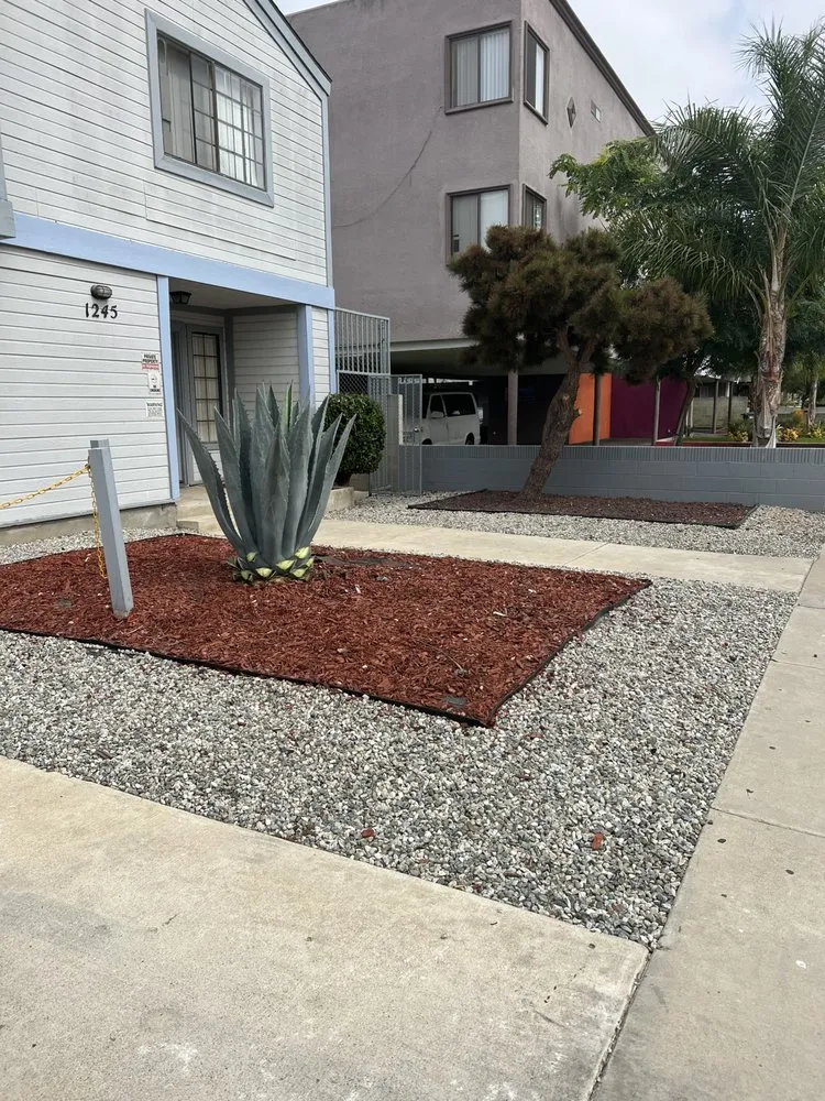 Trusted landscaping services in Lynwood, CA - Cortez Landscape Services