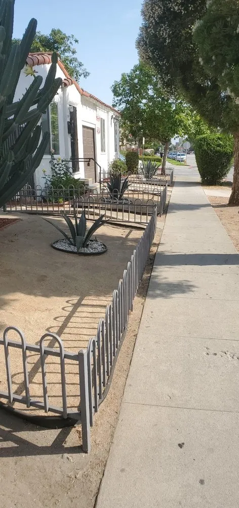 Top-rated lawn mowing service experts serving Lynwood, CA - Cortez Landscape Services