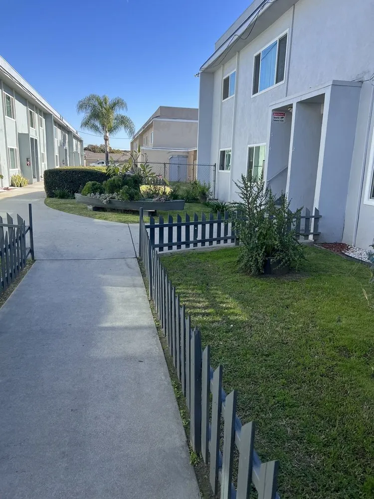 Trusted landscape installation for beautiful yards across Lynwood, CA - Cortez Landscape Services