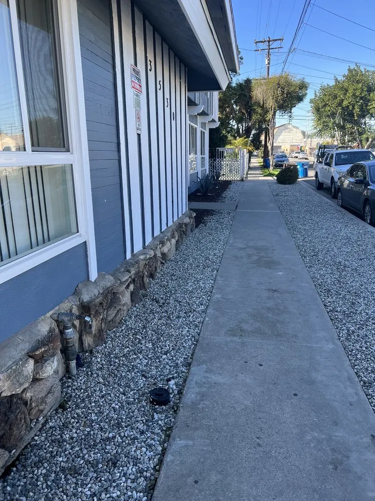 Top-rated yard maintenance for beautiful yards across Lynwood, CA - Cortez Landscape Services