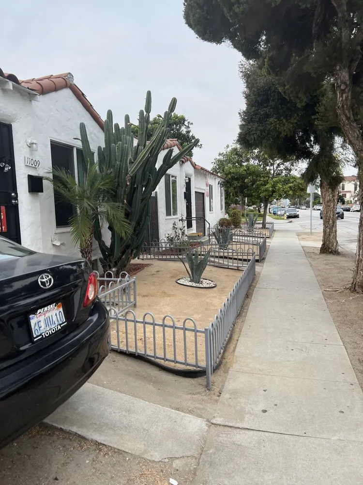 Expert residential landscaping for outdoor upgrades in Lynwood, CA by Cortez Landscape Services