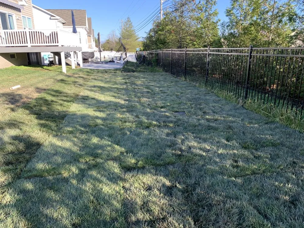 Custom lawn care service experts serving Georgetown, DE - Cortez Landscapes