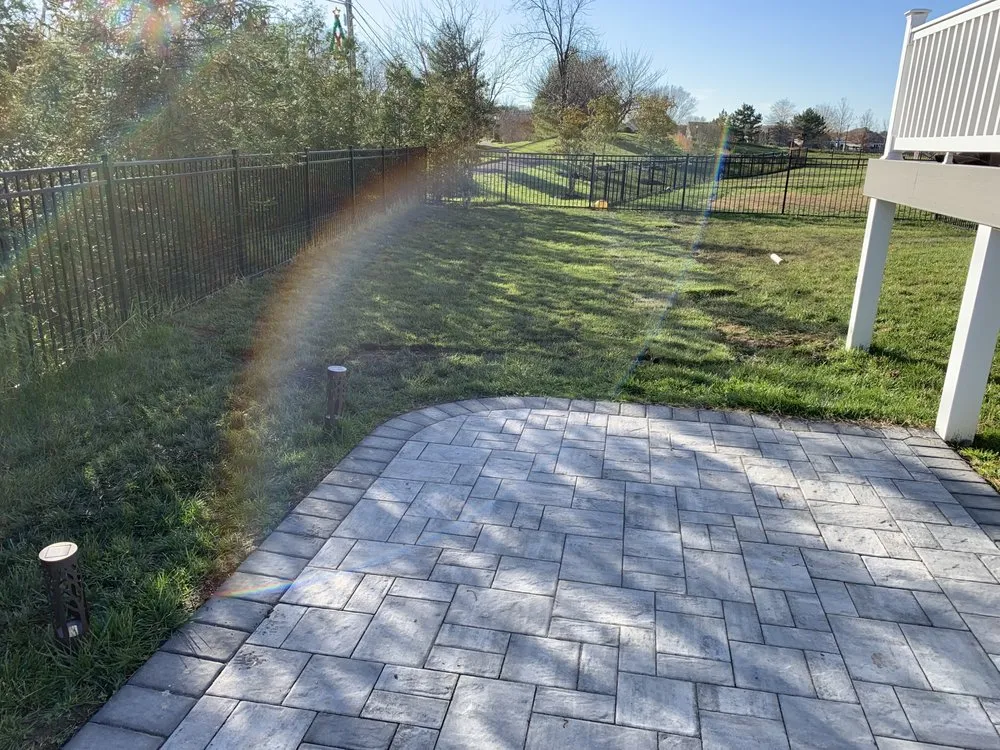 Reliable lawn care service for residential properties in Georgetown, DE by Cortez Landscapes