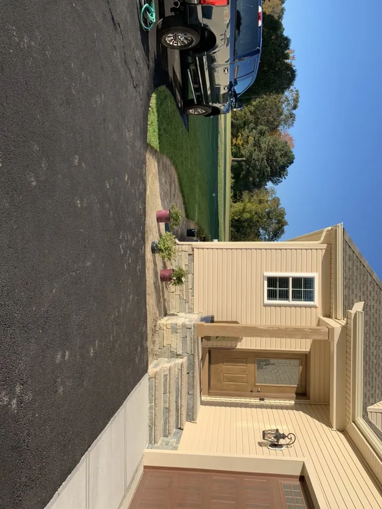 Reliable yard maintenance with custom design in Georgetown, DE by Cortez Landscapes