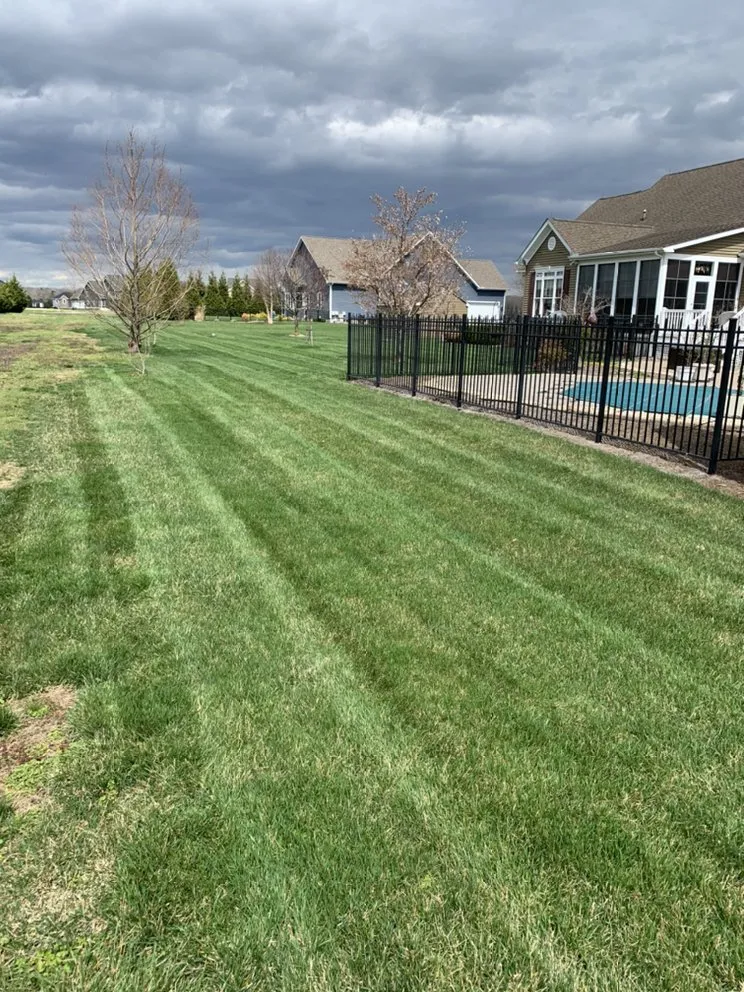 Trusted landscape installation near you across Georgetown, DE - Cortez Landscapes