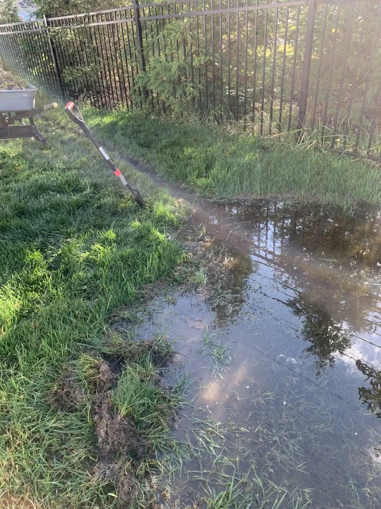 Custom landscape design near you across Georgetown, DE - Cortez Landscapes