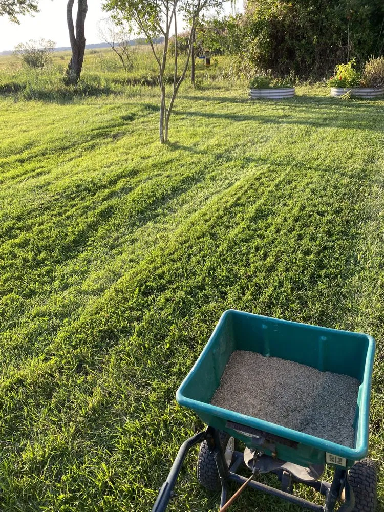 Professional garden landscaping near you in Georgetown, DE by Cortez Landscapes