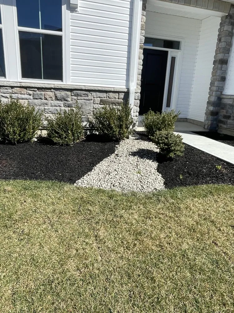 Top-rated lawn mowing service in Seaside Heights, NJ by Cortez Landscaping and Maintenance