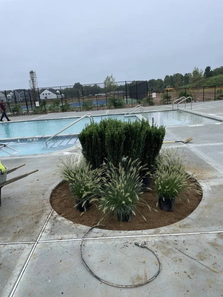 Expert landscape design for beautiful yards across Seaside Heights, NJ - Cortez Landscaping and Maintenance