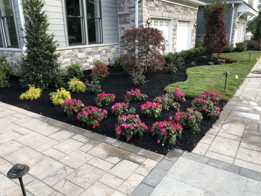 Trusted landscape design in Seaside Heights, NJ - Cortez Landscaping and Maintenance