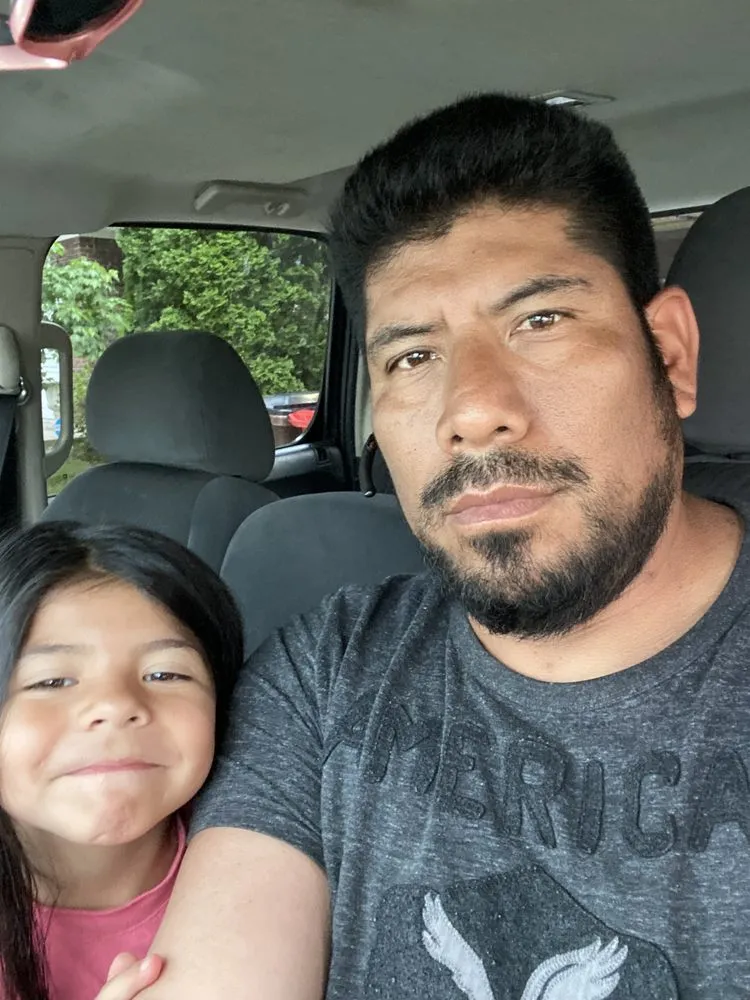 Professional landscape installation with custom design in Nicholasville, KY by Cortez Landscaping