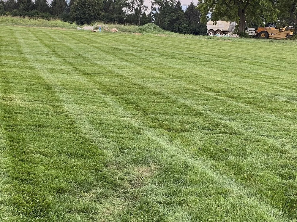 Affordable outdoor landscaping in Nicholasville, KY - Cortez Landscaping