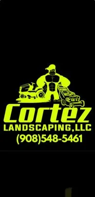 Cortez Landscaping Logo