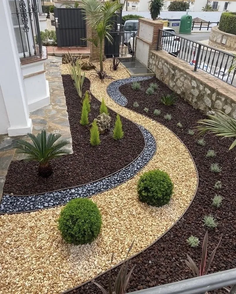 Local landscaping services in San Fernando Valley, CA by Cortez Landscaping