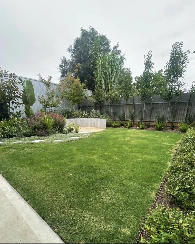 Trusted residential landscaping experts serving San Fernando Valley, CA - Cortez Landscaping