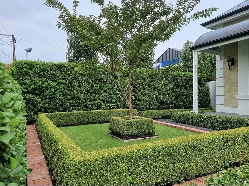 Affordable garden landscaping in San Fernando Valley, CA - Cortez Landscaping