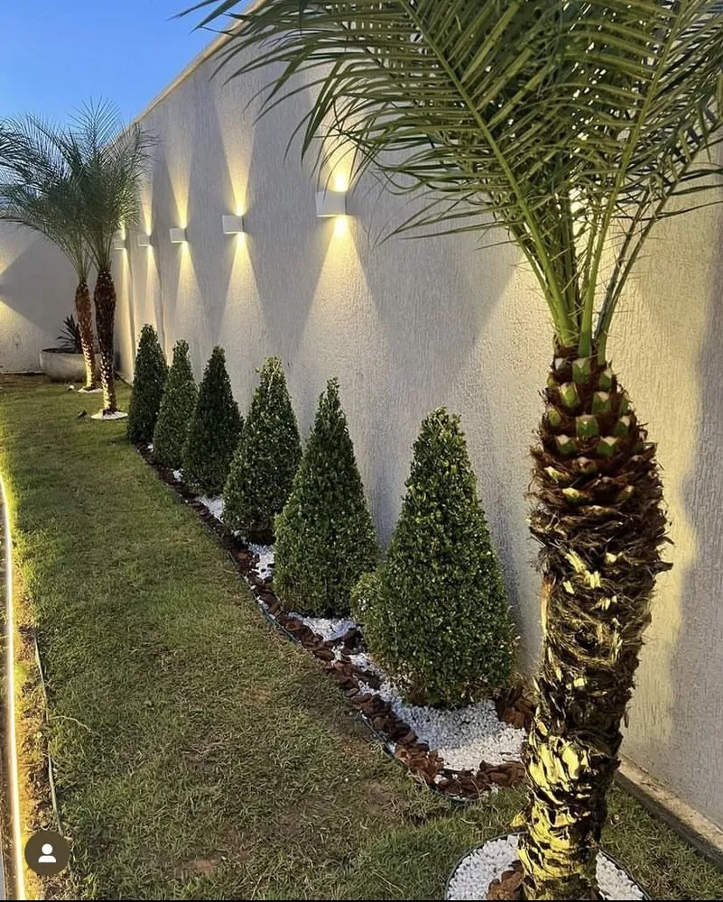 Affordable outdoor landscaping in San Fernando Valley, CA by Cortez Landscaping