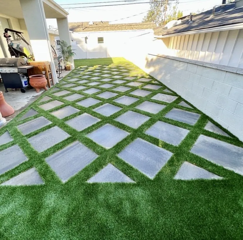 Professional landscape installation near you across San Fernando Valley, CA - Cortez Landscaping