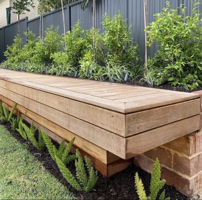 Professional landscaping services for residential properties in San Fernando Valley, CA by Cortez Landscaping