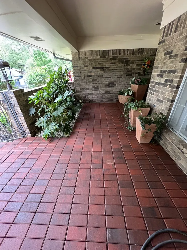 Custom lawn mowing service in Mesquite, TX by Cortez Landscaping Services