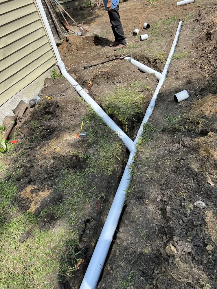 Custom landscape design for outdoor upgrades across Mesquite, TX - Cortez Landscaping Services