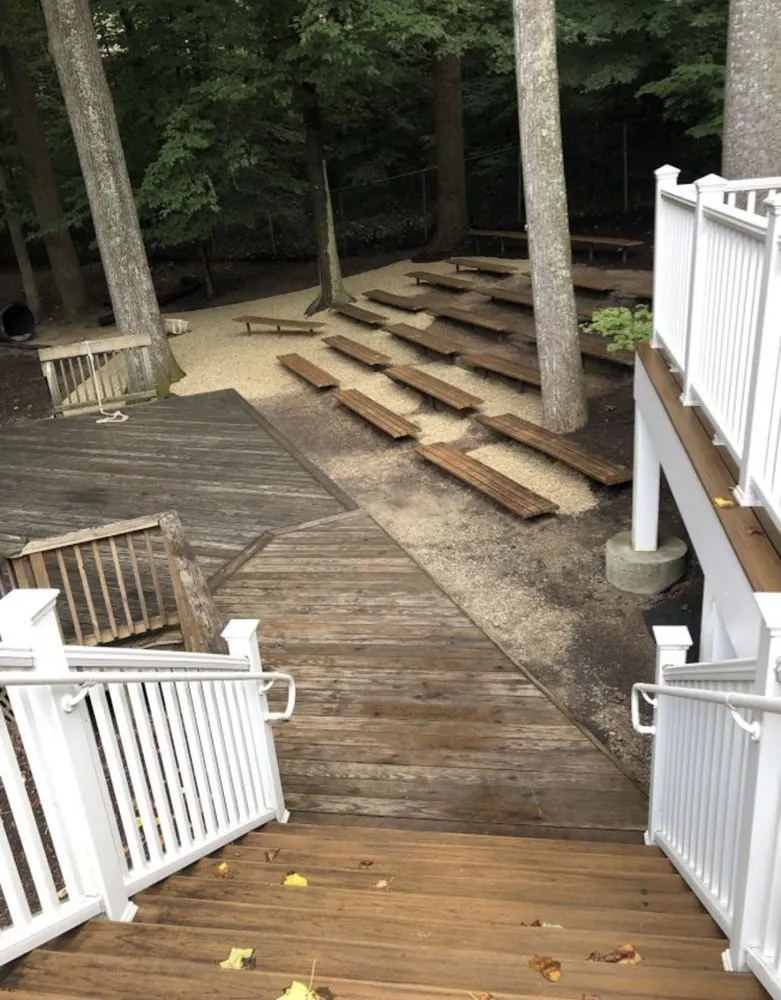 Reliable landscape installation experts serving Arlington, VA - Cortez Lawn & Landscaping