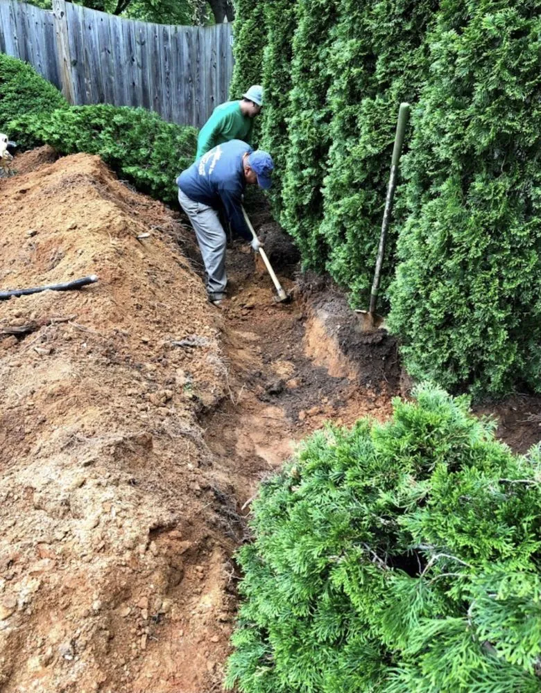 Expert yard maintenance for outdoor upgrades across Arlington, VA - Cortez Lawn & Landscaping