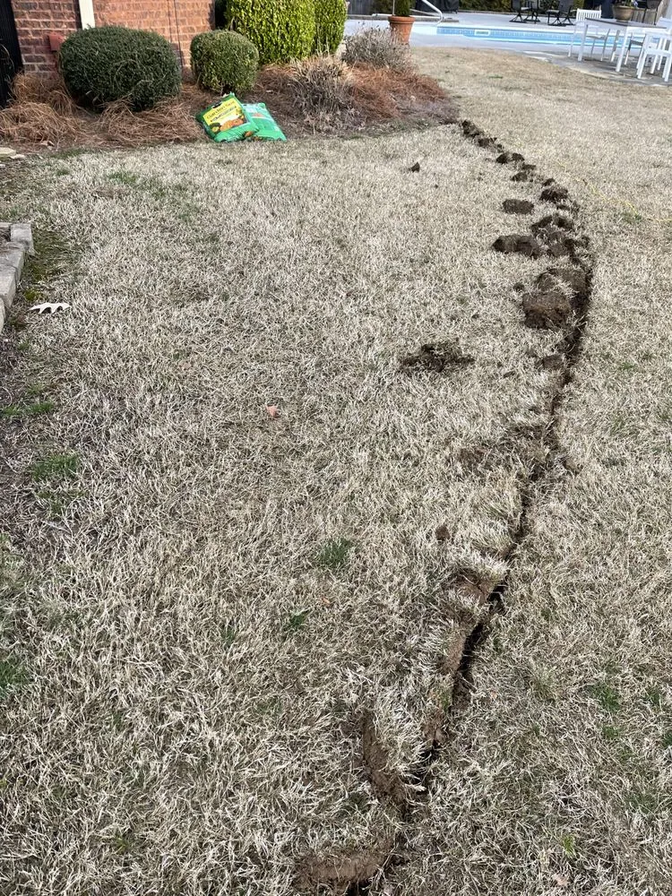 Top-rated yard maintenance for residential properties in Albertville, AL by Cortez Lawn Care & Landscaping