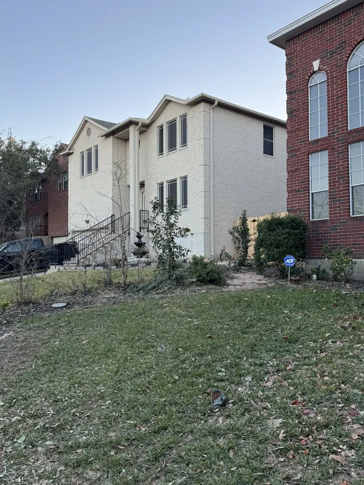 Custom residential landscaping near you across San Antonio, TX - Cortez Lawn Care