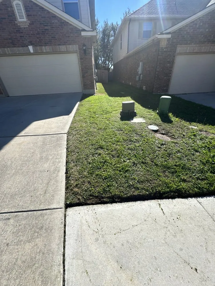 Reliable landscape installation experts serving San Antonio, TX - Cortez Lawn Care