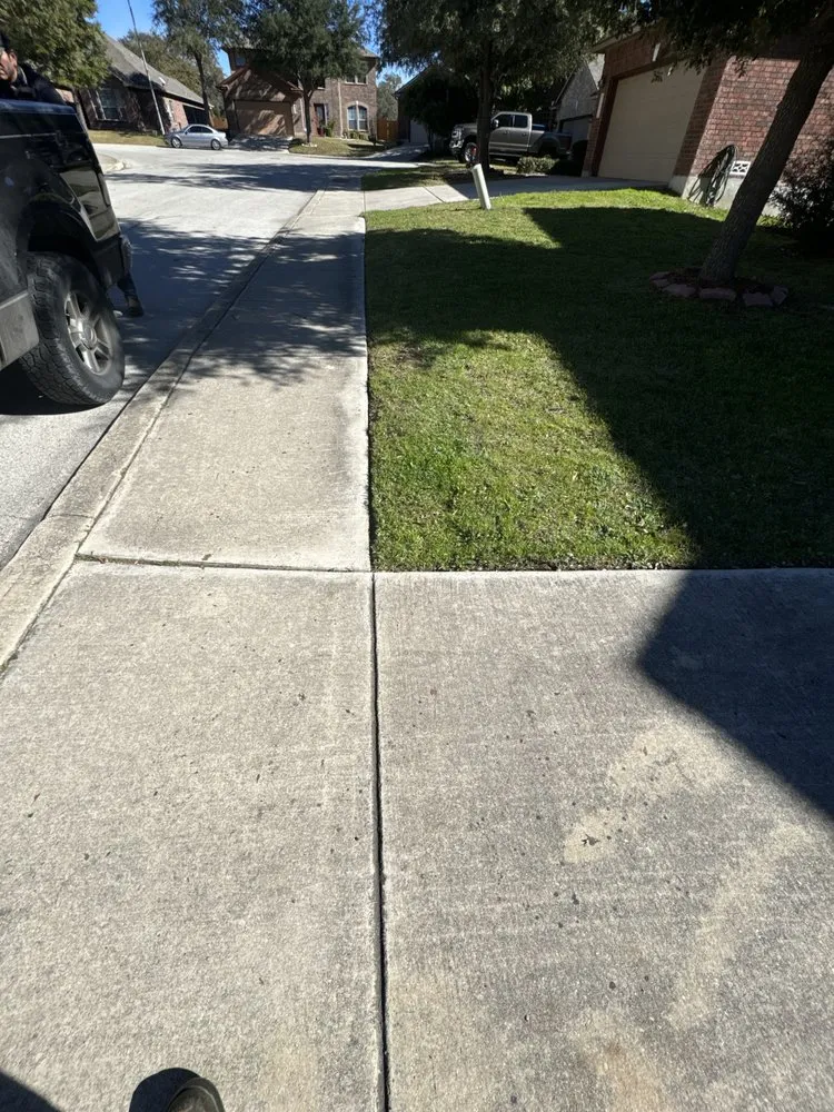 Professional landscape design in San Antonio, TX - Cortez Lawn Care