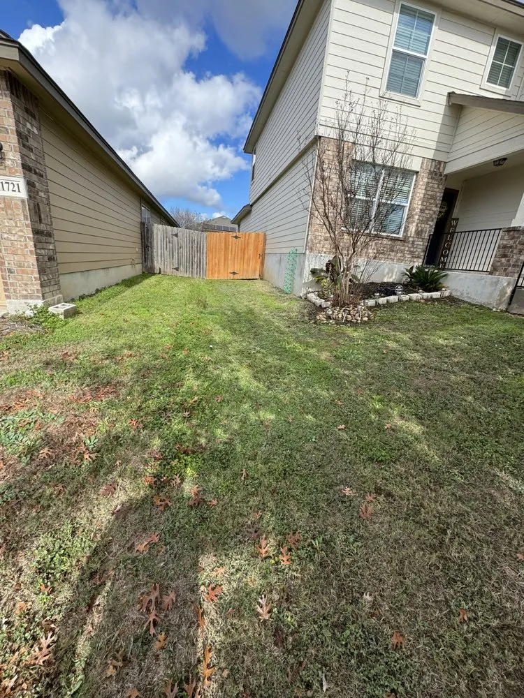 Trusted residential landscaping experts serving San Antonio, TX - Cortez Lawn Care