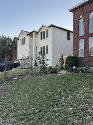 Cortez Lawn Care Logo