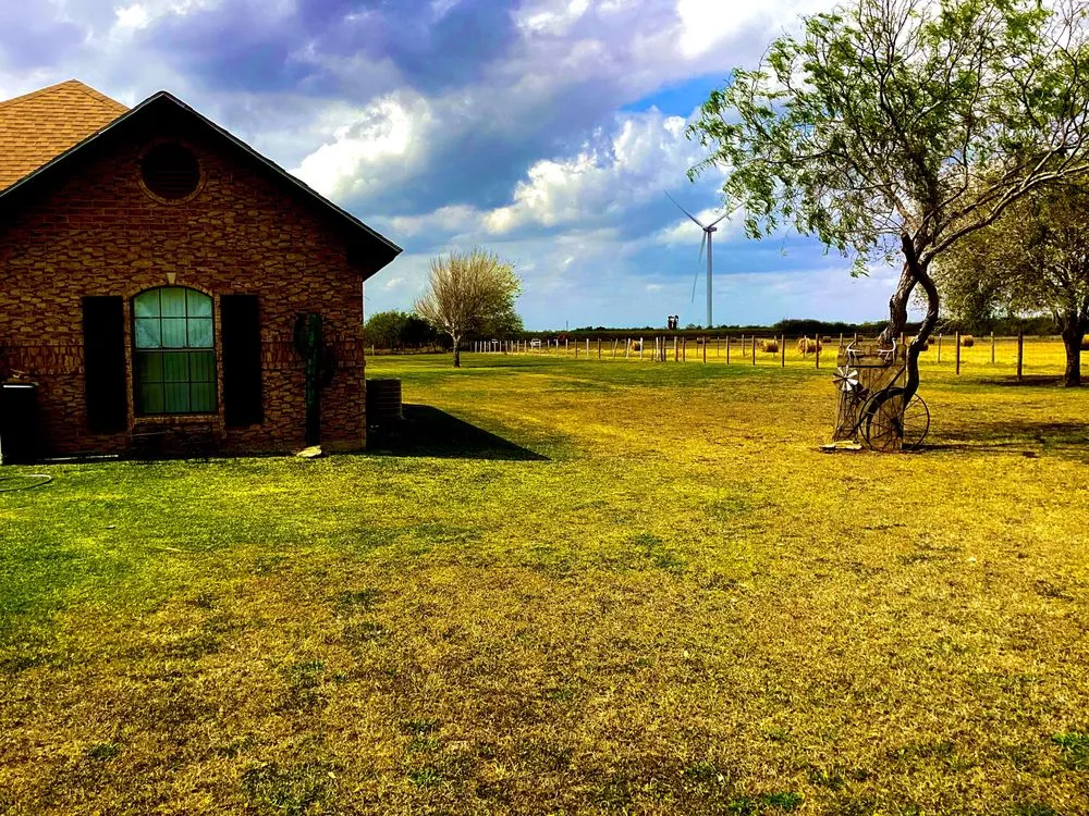 Reliable outdoor landscaping experts serving Rio Hondo, TX - Cortez Lawn Services