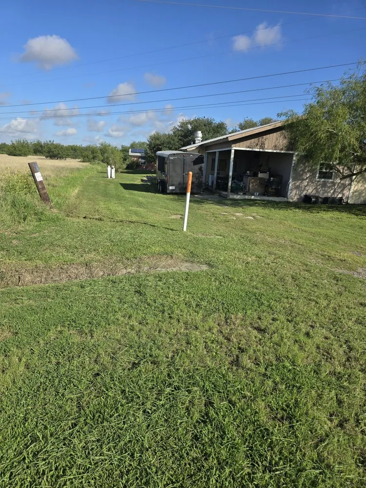 Local landscaping services for homes across Rio Hondo, TX - Cortez Lawn Services