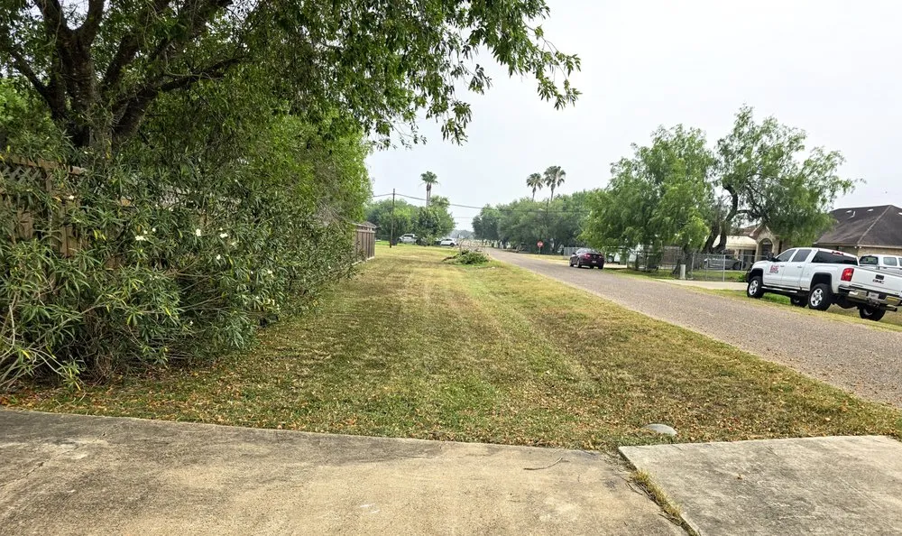 Expert residential landscaping in Rio Hondo, TX - Cortez Lawn Services