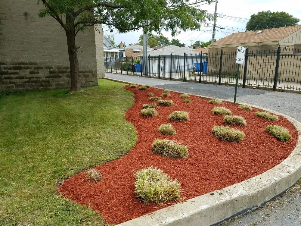 Trusted landscape installation with custom design across Chicago, IL - Cortez Sunshine Landscaping