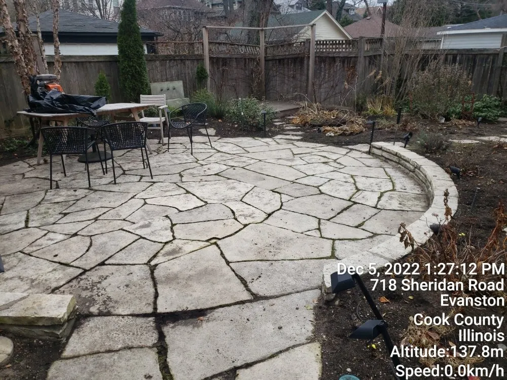Reliable garden landscaping experts serving Chicago, IL - Cortez Sunshine Landscaping