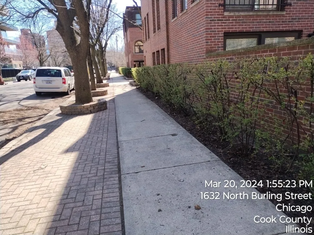Expert residential landscaping in Chicago, IL - Cortez Sunshine Landscaping