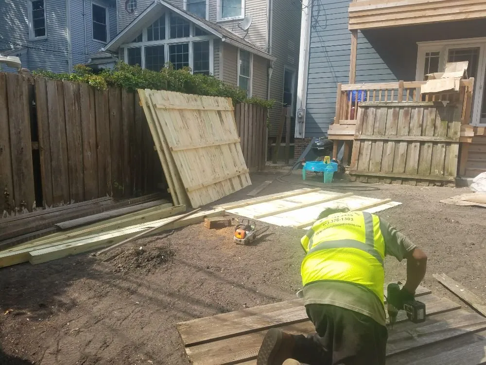 Trusted landscape design experts serving Chicago, IL - Cortez Sunshine Landscaping