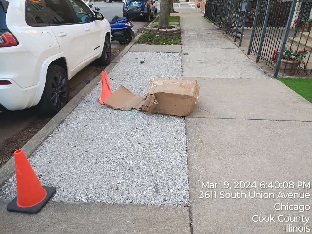 Top-rated outdoor landscaping for beautiful yards in Chicago, IL by Cortez Sunshine Landscaping