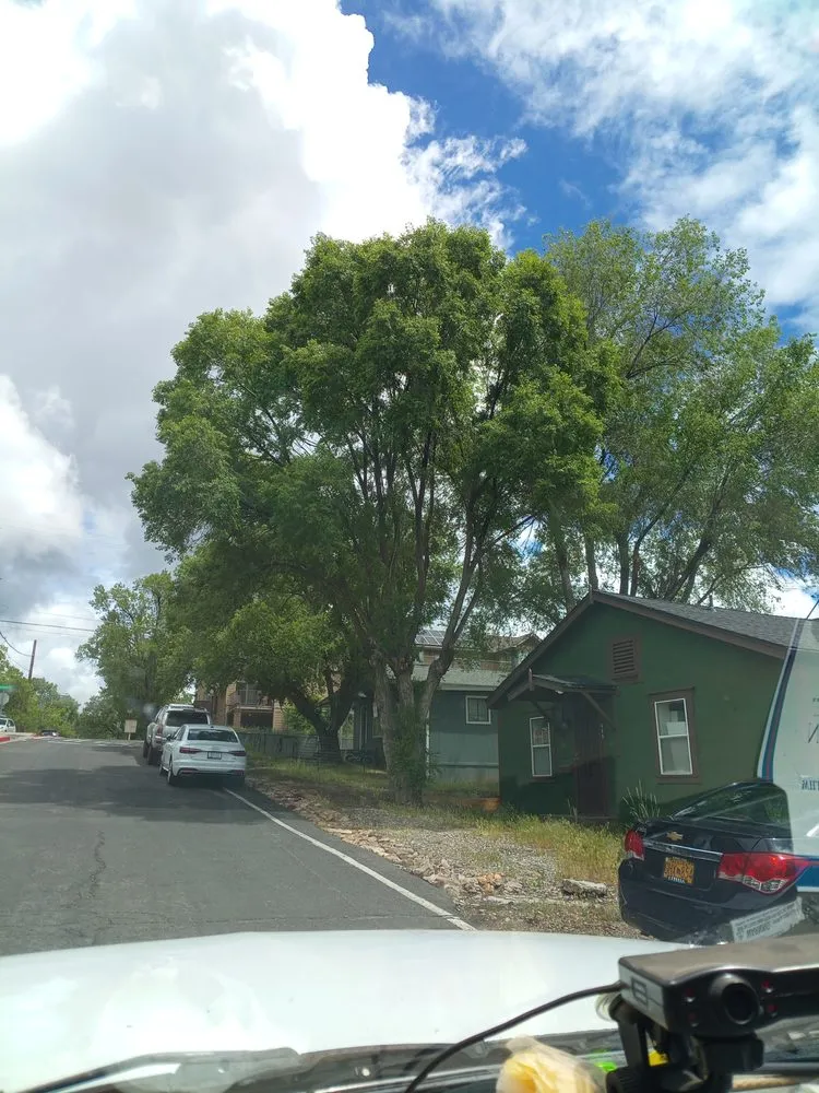 Local landscaping services in Ash Fork, AZ by Cortez Tree Services
