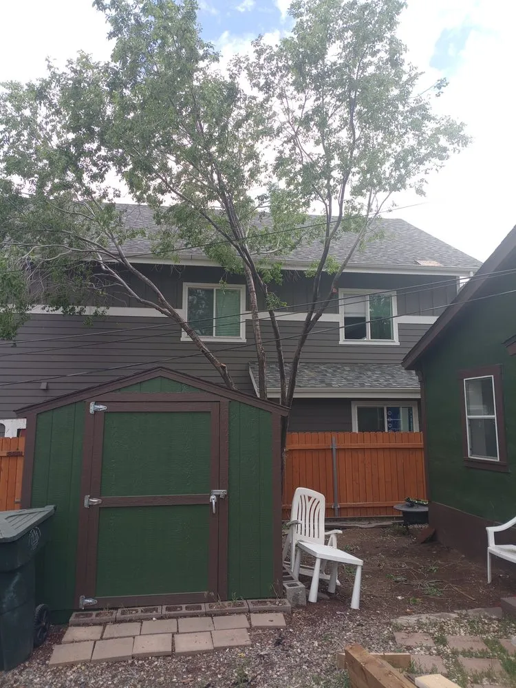 Custom lawn care service in Ash Fork, AZ by Cortez Tree Services
