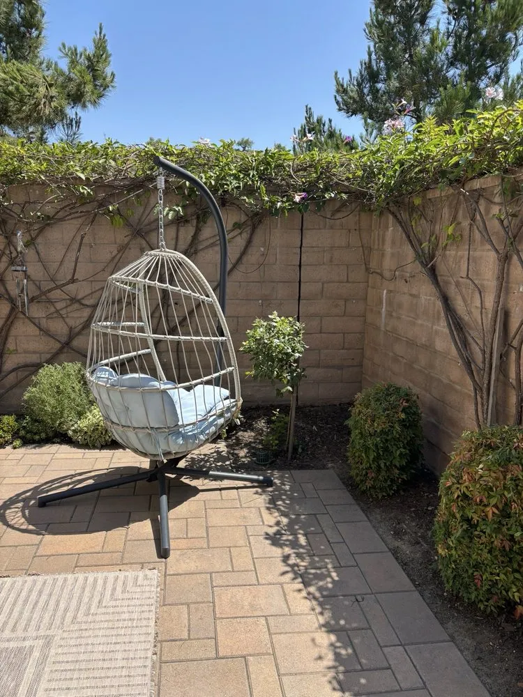 Custom lawn mowing service in Laguna Beach, CA by Cortez Tree Trimming And Maintenance