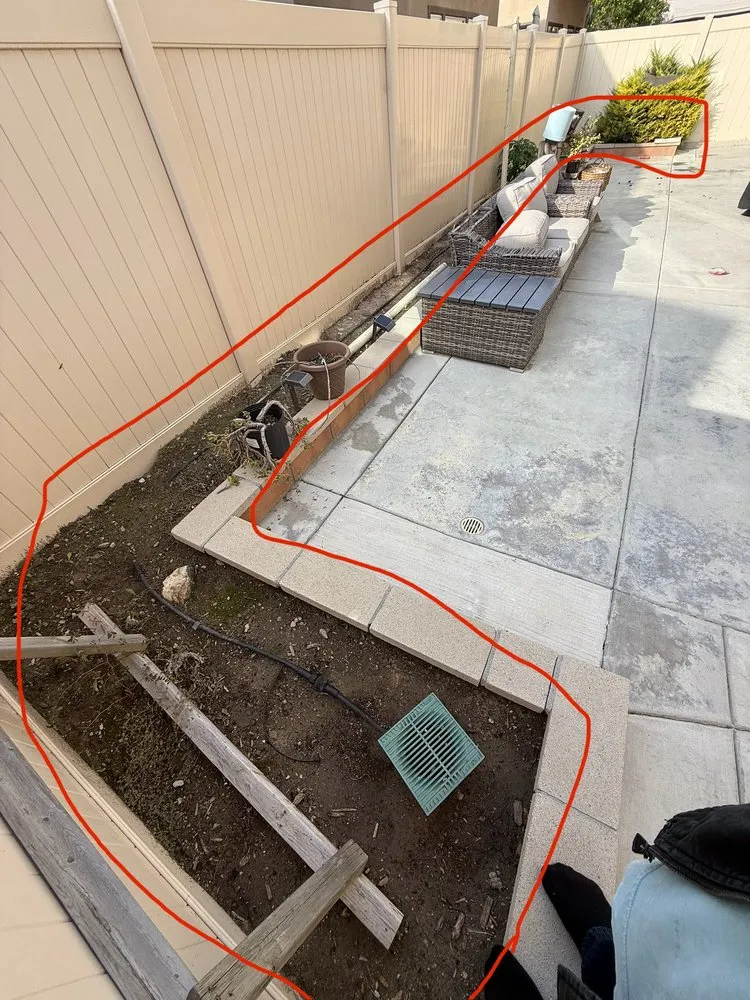 Affordable landscape design in Laguna Beach, CA - Cortez Tree Trimming And Maintenance