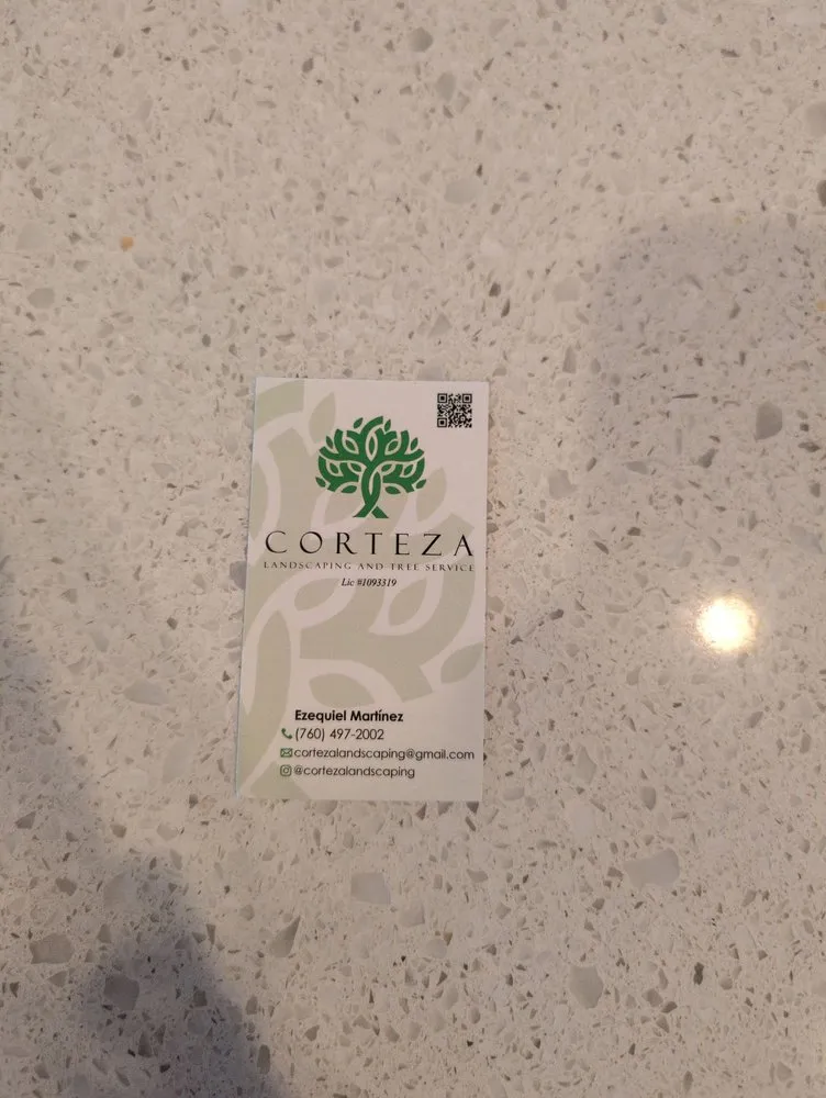 Expert landscape installation experts serving Temecula, CA - Corteza Landscaping